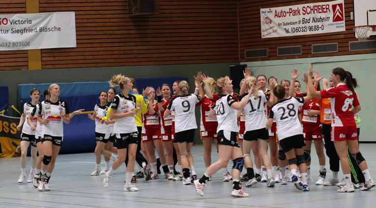 Sparda-Bank-Frauen-Cup